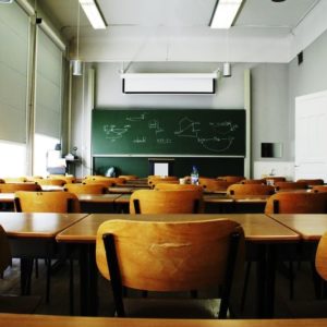 Flexibles Klassenzimmer: So geht guter Unterricht heute